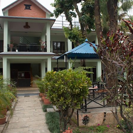 Yeti Guest House Pokhara Camera foto